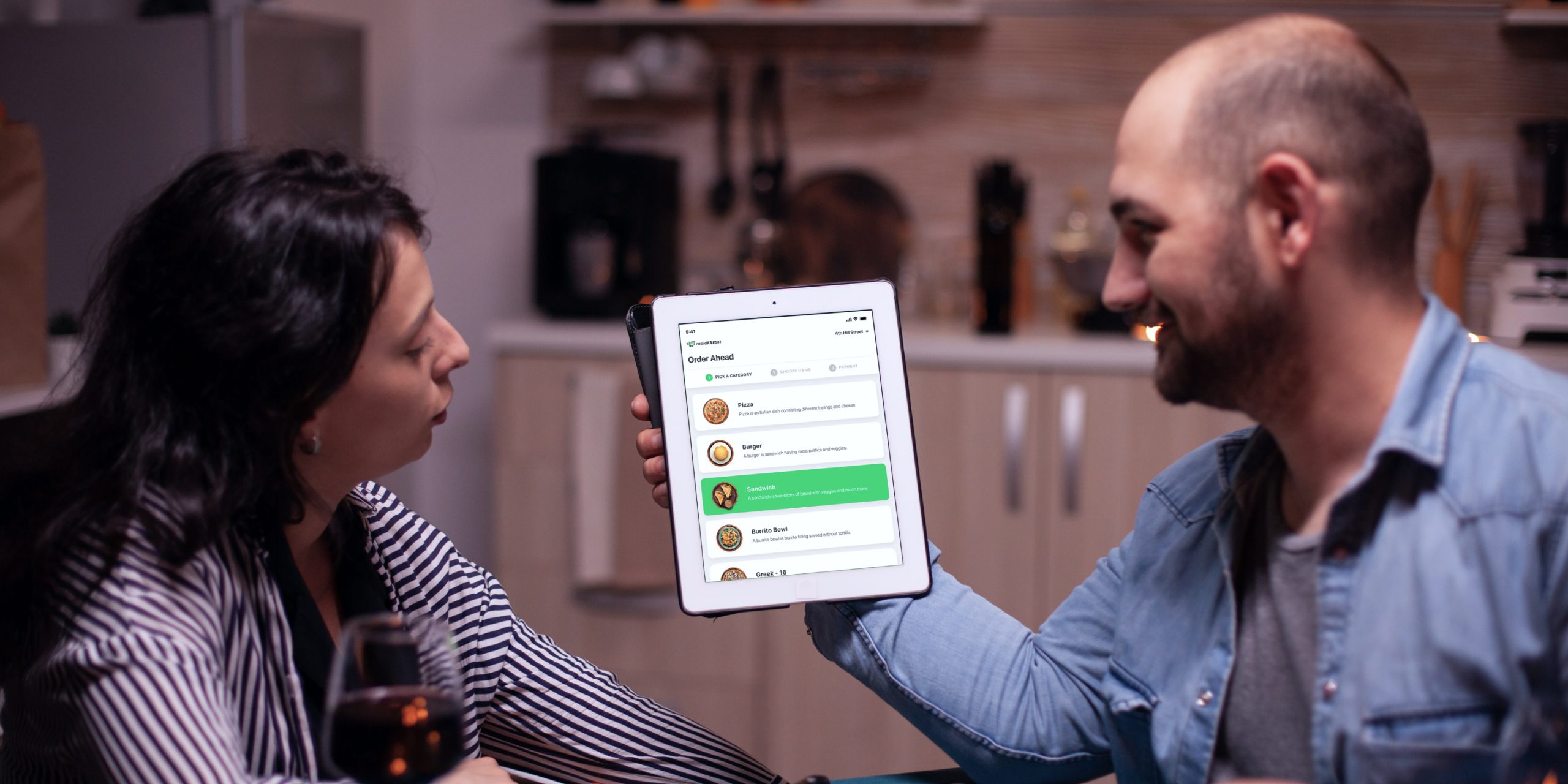 Key Role of User Experience in Enterprise App Design