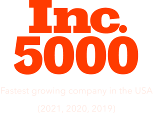 Inc. 5000