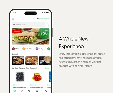 Features