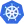 Kubernetes Icon