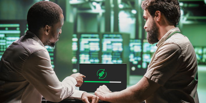 Legacy system modernization