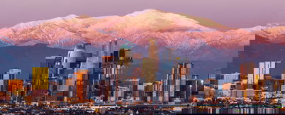 Los Angeles Software Development Company.