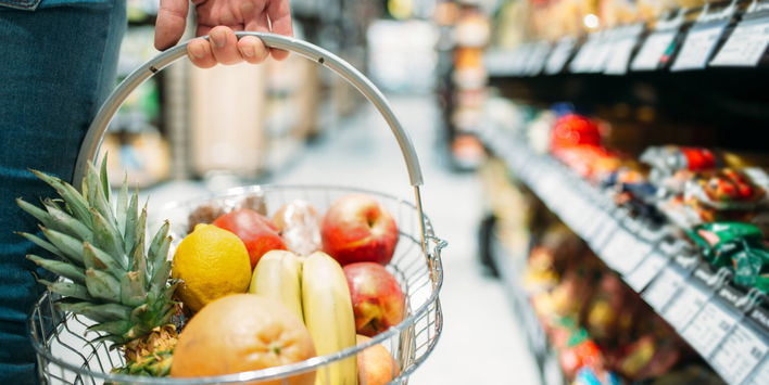 CPG Industry: Risks and challenges in 2021