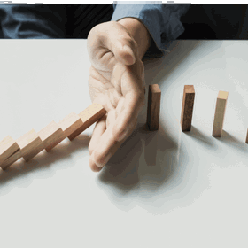 Manage  Risks Proactively