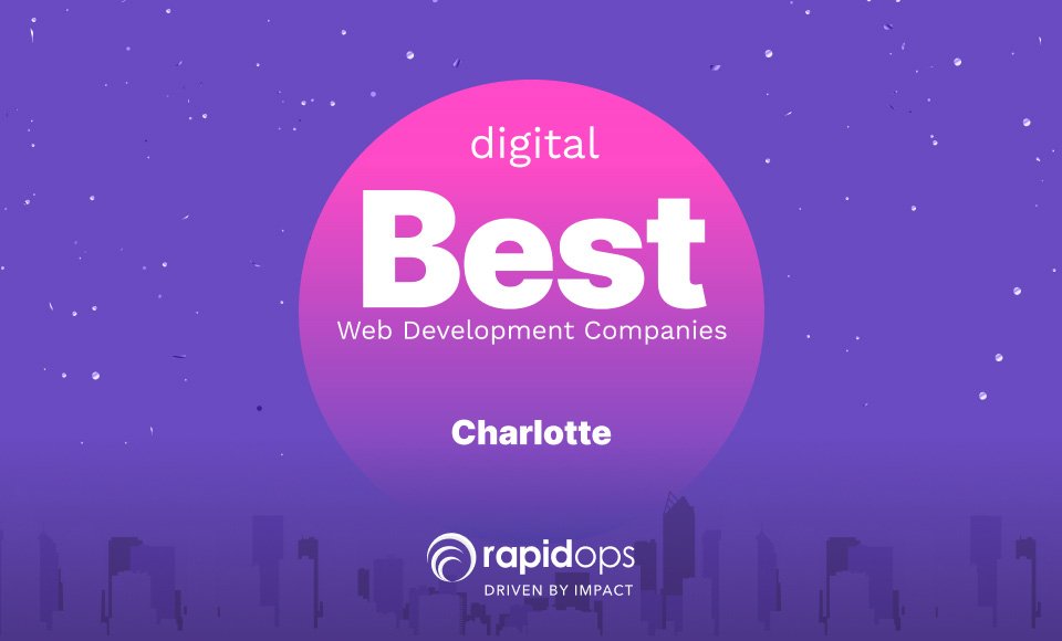 best web development companies 