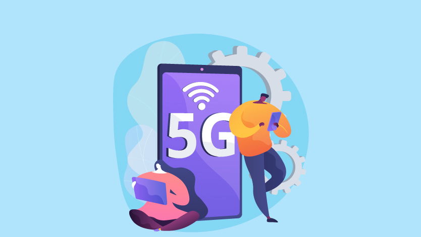 5G technology