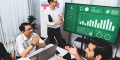 Must-Have ERP Features for the Building Materials Industry’s Fast-Moving Market