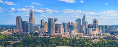 North Carolina Software Development Company.