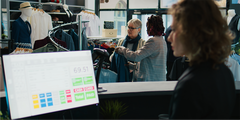 How Retail AI Agents Are Redefining the Industry