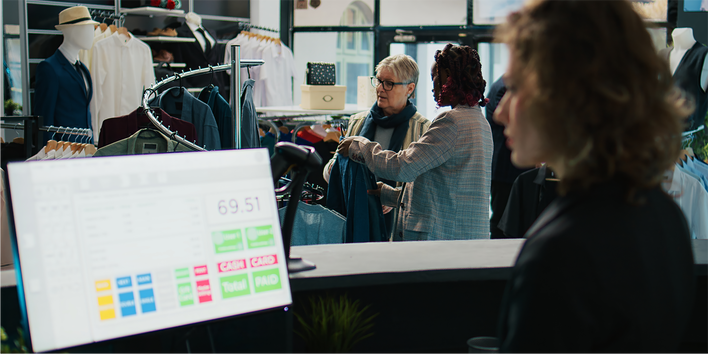 How Retail AI Agents Are Redefining the Industry