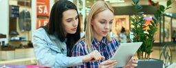 Transforming E-Commerce with AI-Powered Personalized Content Creation