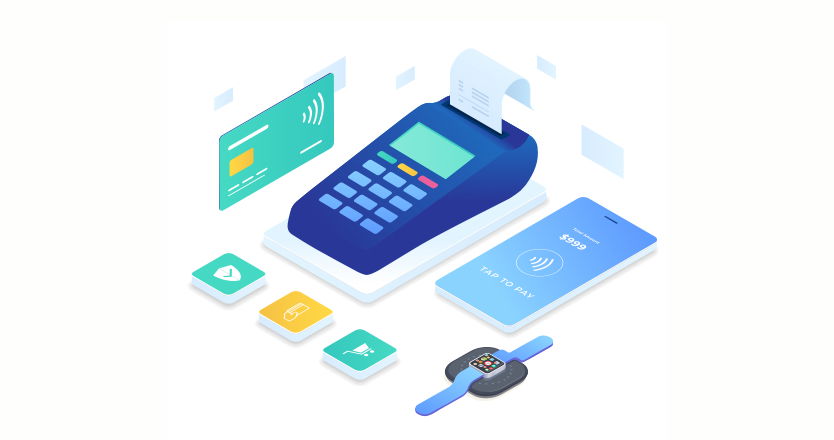 Quick payments Quick payments
