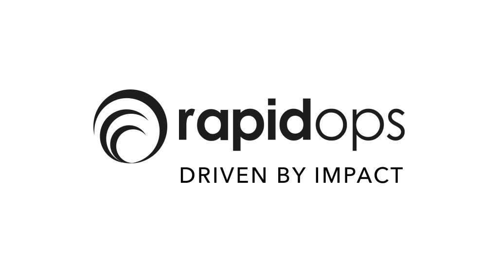 Rapidops logo