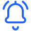 Get real-time notifications for all events, rep, and contact activities
