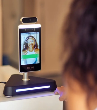 Real-time Face Recognition