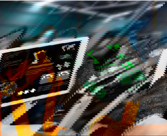 IndustrySolutions