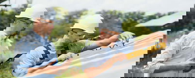 Reimagining Roofing Distribution