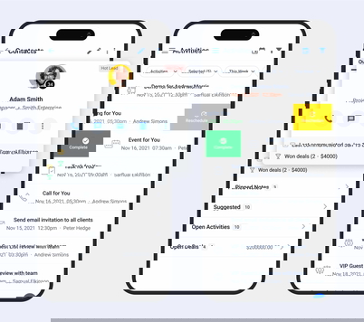 Crafting Flawless Sales Experience, Consistently