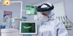 Seven Exceptional Healthcare Technology Advancements of the Last Decade