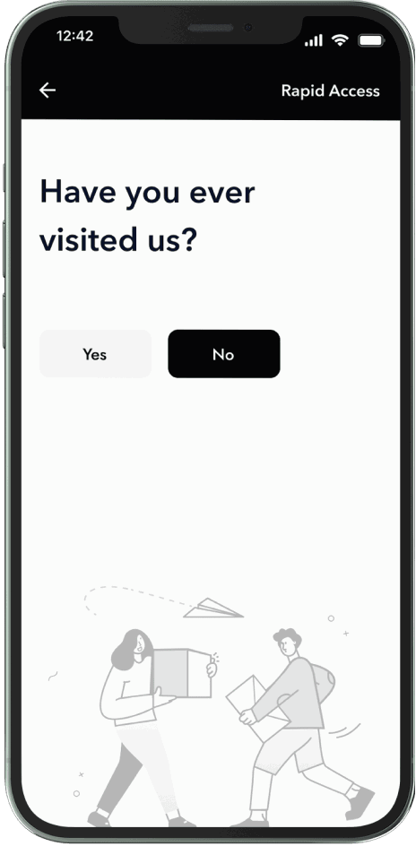 Automated Attendance