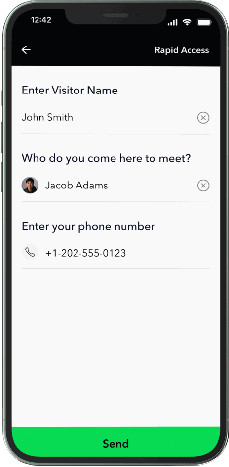 Automated Attendance