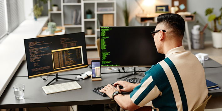 10 Best Practices for Modern Software Development in 2025 10 Best Practices for Modern Software Development in 2025