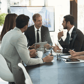 Streamline Your Workflows