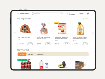 1. Personalized Recommendations