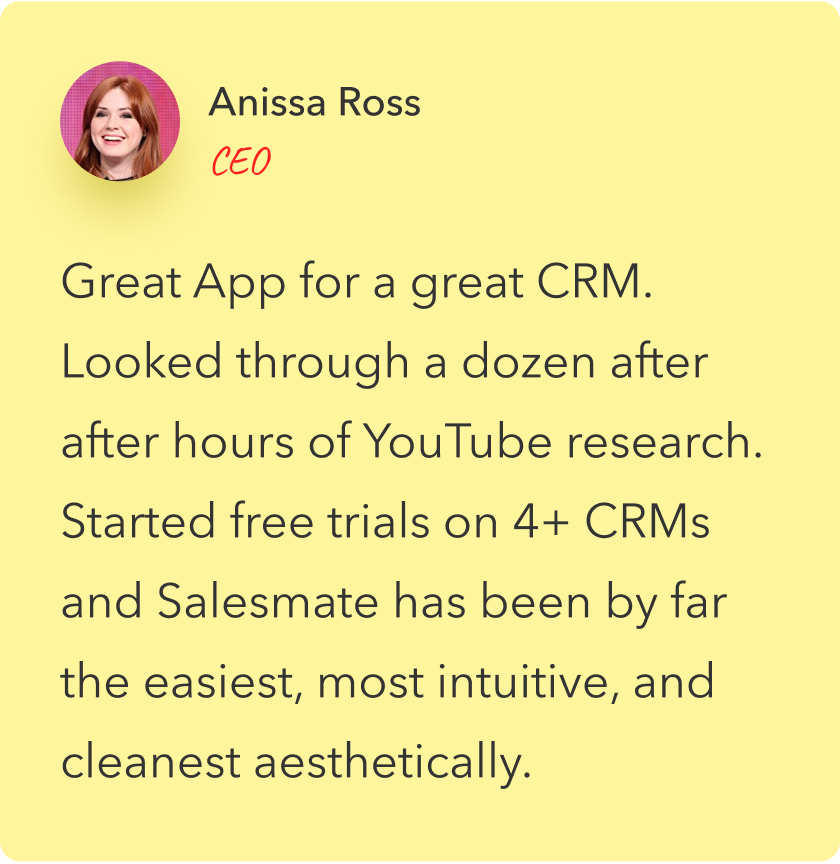 Mobile Apps