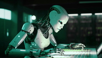 The Role of Generative AI in Transforming Your Business