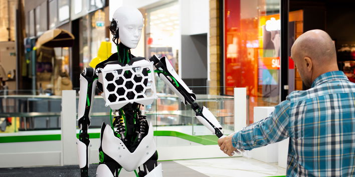 The Smart Way to Integrate AI into Your Business