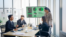 The Ultimate Data Analytics Guide for Scaling Your Business