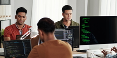 Top 10 Enterprise Software Companies in 2025