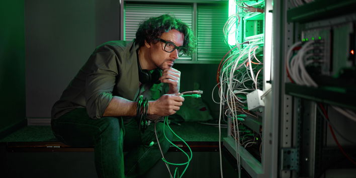 Top Challenges of Digital Transformation 2024