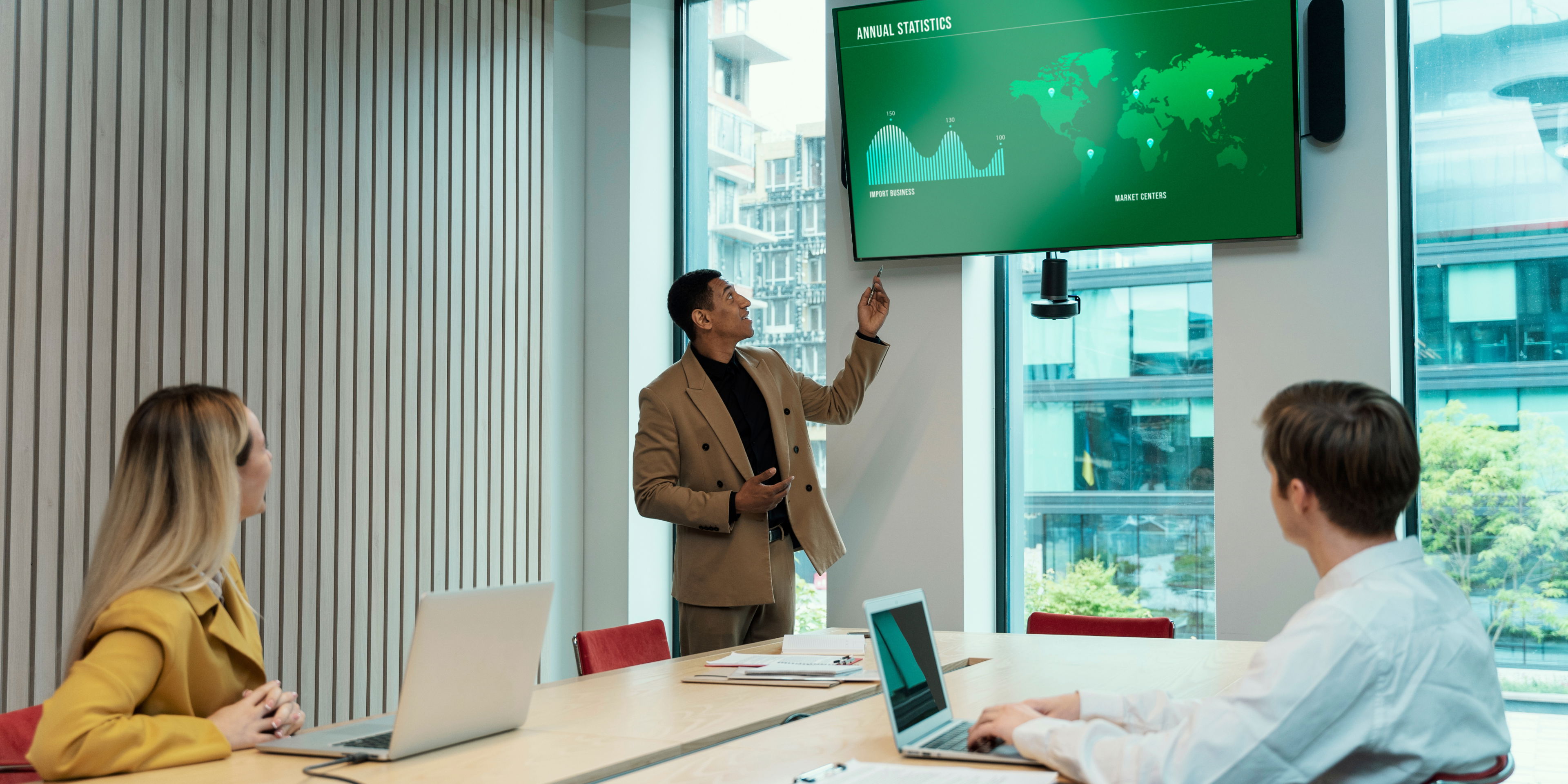 Top Digital Transformation Trends for 2024