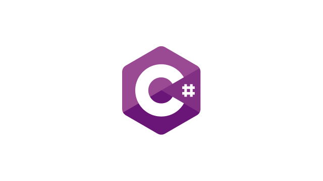 C#