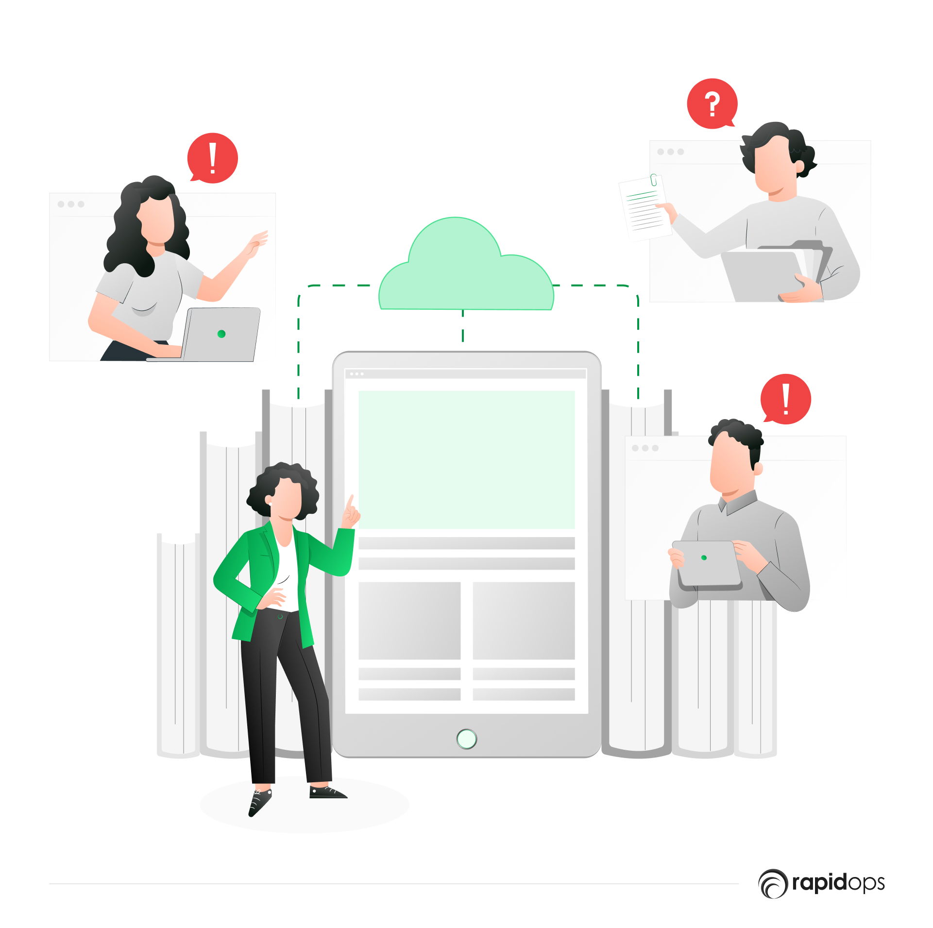 User Adoption and Training