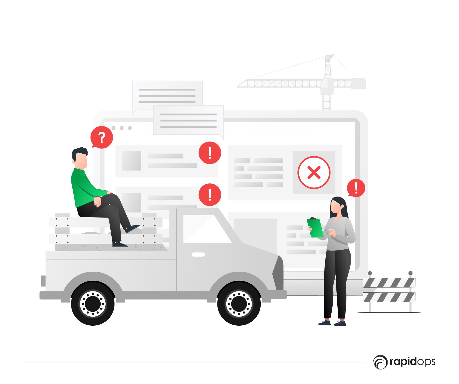 Vendor Management