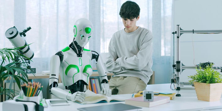 What Are Multimodal LLMs and How They Work for Businesses