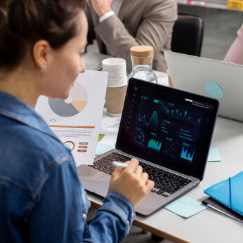 What is bespoke software?