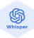 Whisper