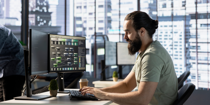 Why AI Agent Orchestration is the Key to Enterprise Automation Success