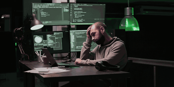 Why AI Fails: 10 Common Mistakes Most Businesses Make Why AI Fails: 10 Common Mistakes Most Businesses Make