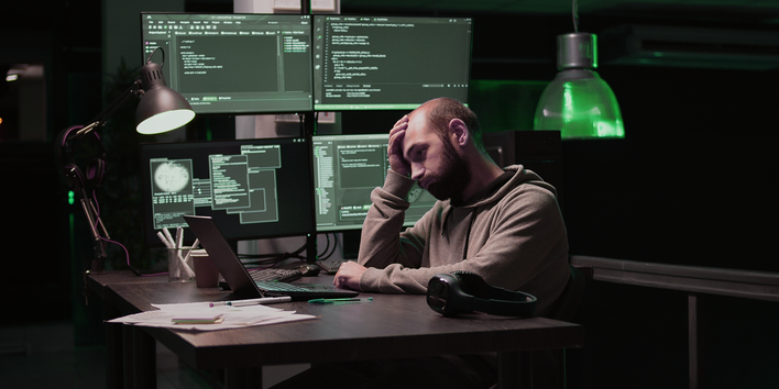Why AI Fails: 10 Common Mistakes Most Businesses Make