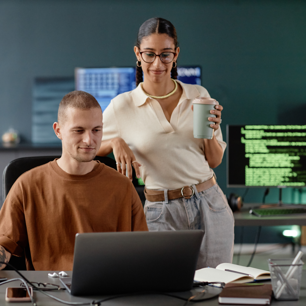 Why do you need a bespoke software?