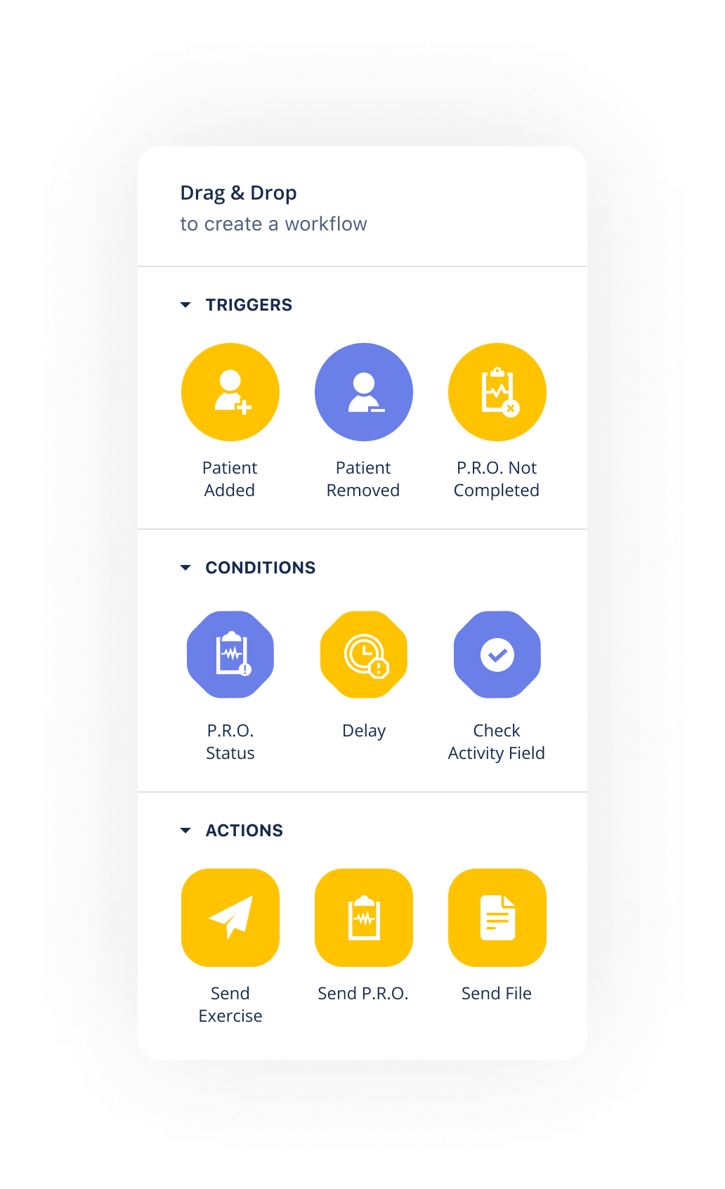 mobile-workflow