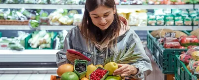 Reinventing Retail
