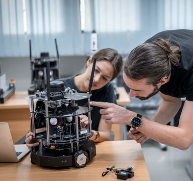 Innovation Lab Innovation Lab