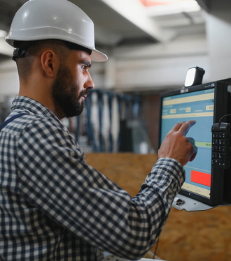 Data-driven Platform Data-driven Platform