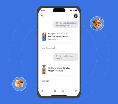 Personal Shopper in the Kitchen Personal Shopper in the Kitchen